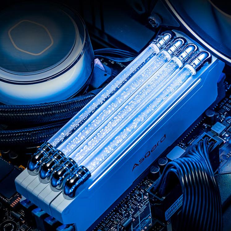 三星颗粒的ddr4内存条有哪些,三星ddr4颗粒内存为什么那么便宜