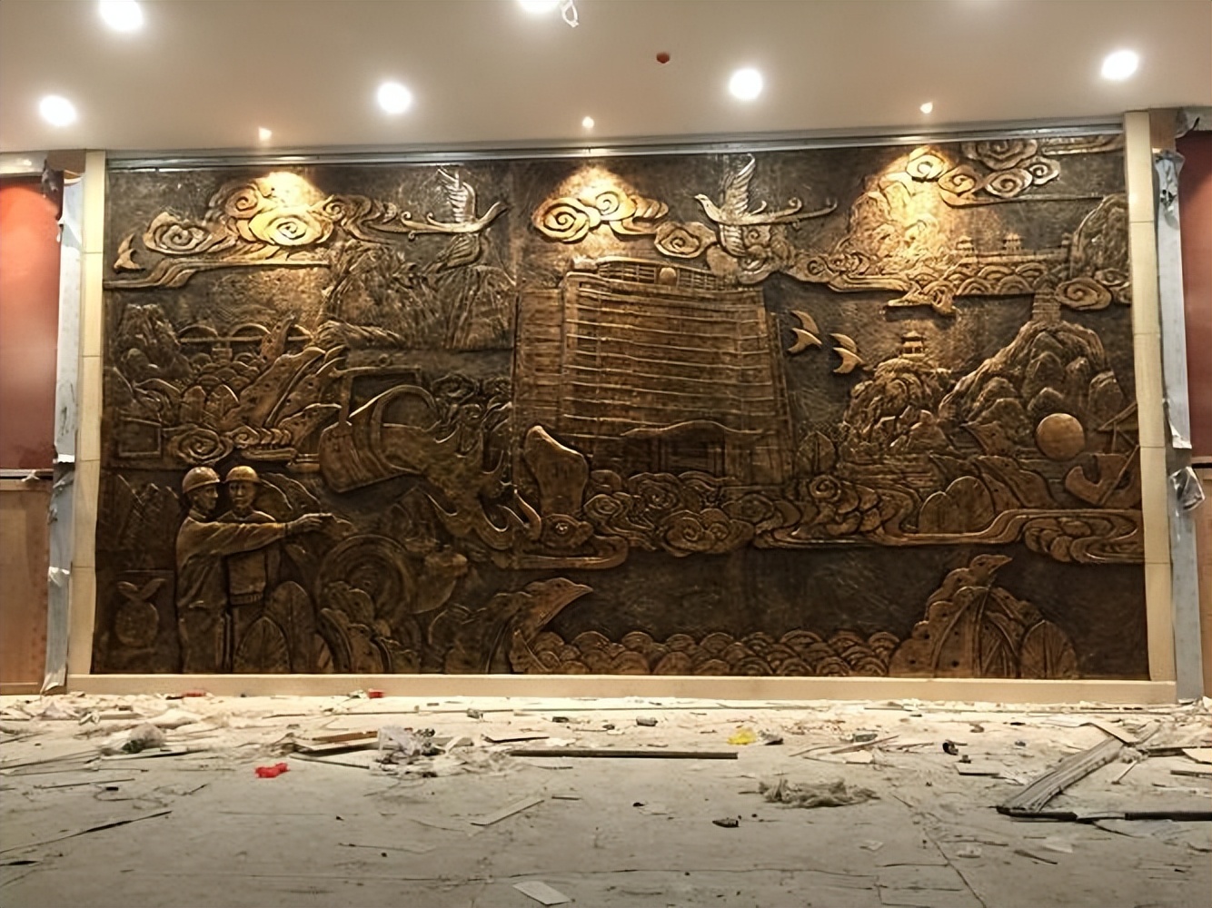 玻璃钢防腐用的是什么材料,玻璃钢防腐的材料有哪些