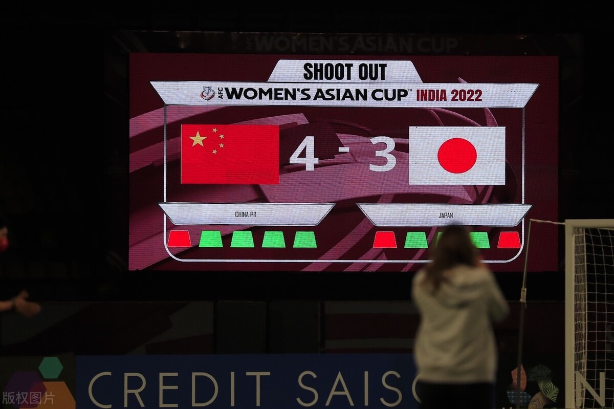 这样的女足配不上央视5？亚洲杯决赛仍不转播，网友*愿请**纠正错误