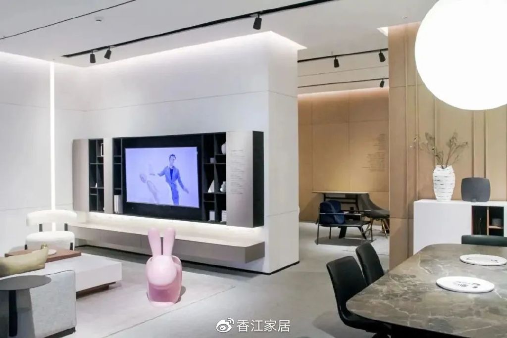 小户型适合做满墙电视柜吗,小户型装修要不要做电视柜