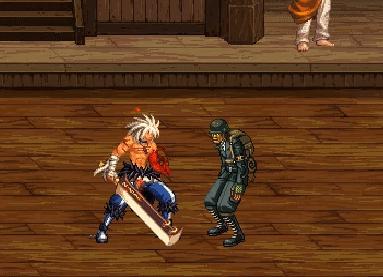 dnf狂战士玩法攻略,dnf狂战士操作难度和技能流畅