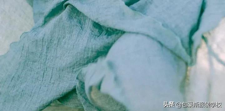 服装面料知识大全ppt,做服装需要了解的布料知识