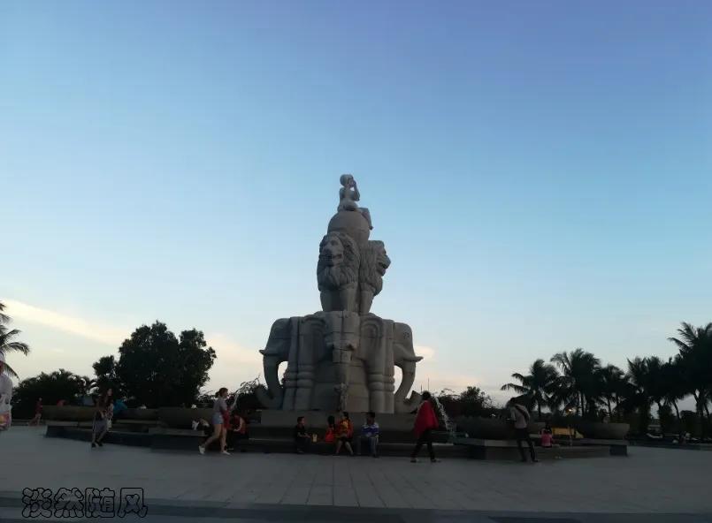 越南芽庄5晚6天观光游 (越南越美醉美芽庄5天品质之旅)