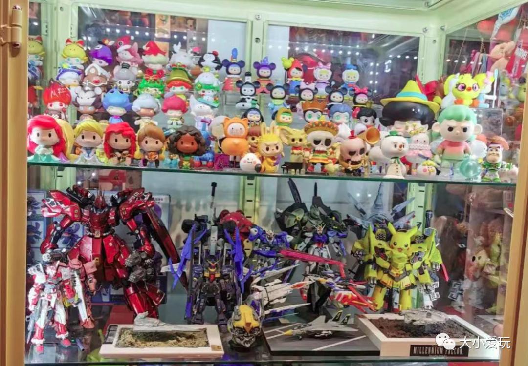 打卡魔都最火网红点,打卡帝都