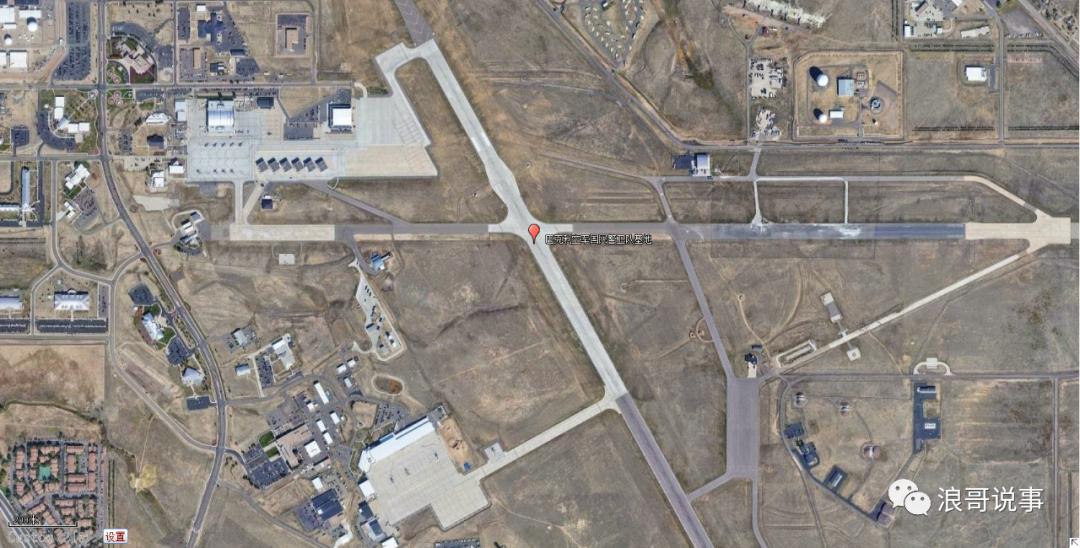 ussf美国太空军,美国太空军和中国航天兵