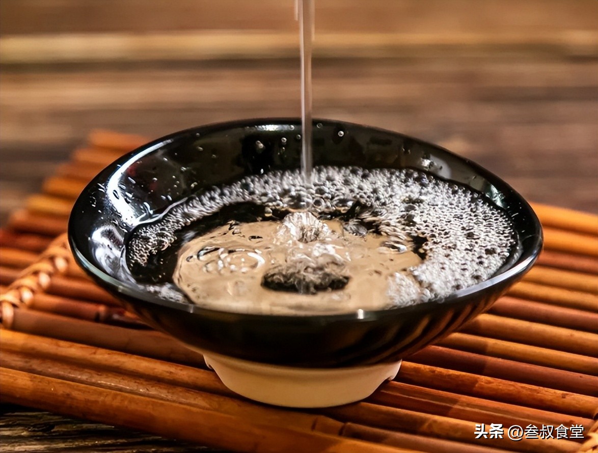 正宗喝了不上头的桂林三花酒,广西三花酒有哪些