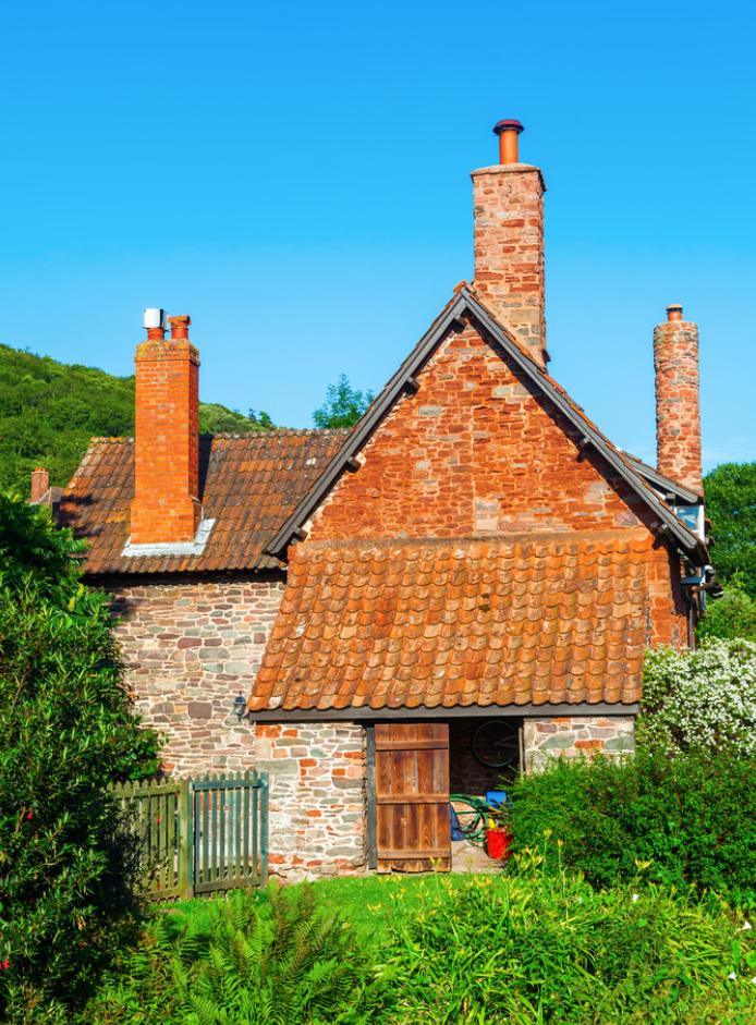 英格兰制度,英格兰的体制