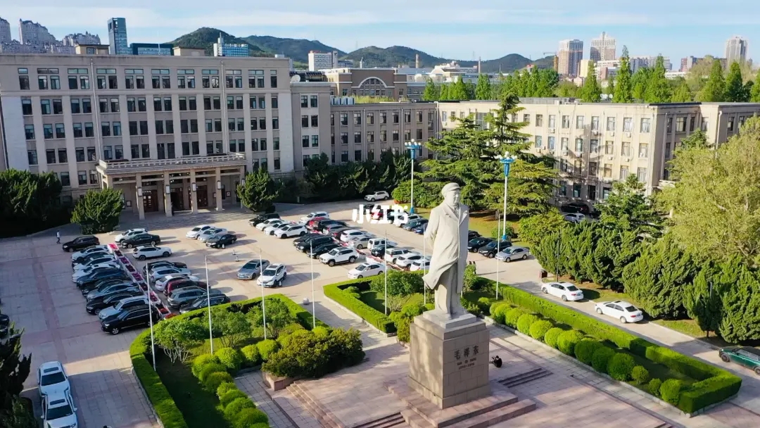 大连理工和东北大学哪个好,大连理工大学与东北大学哪个强大