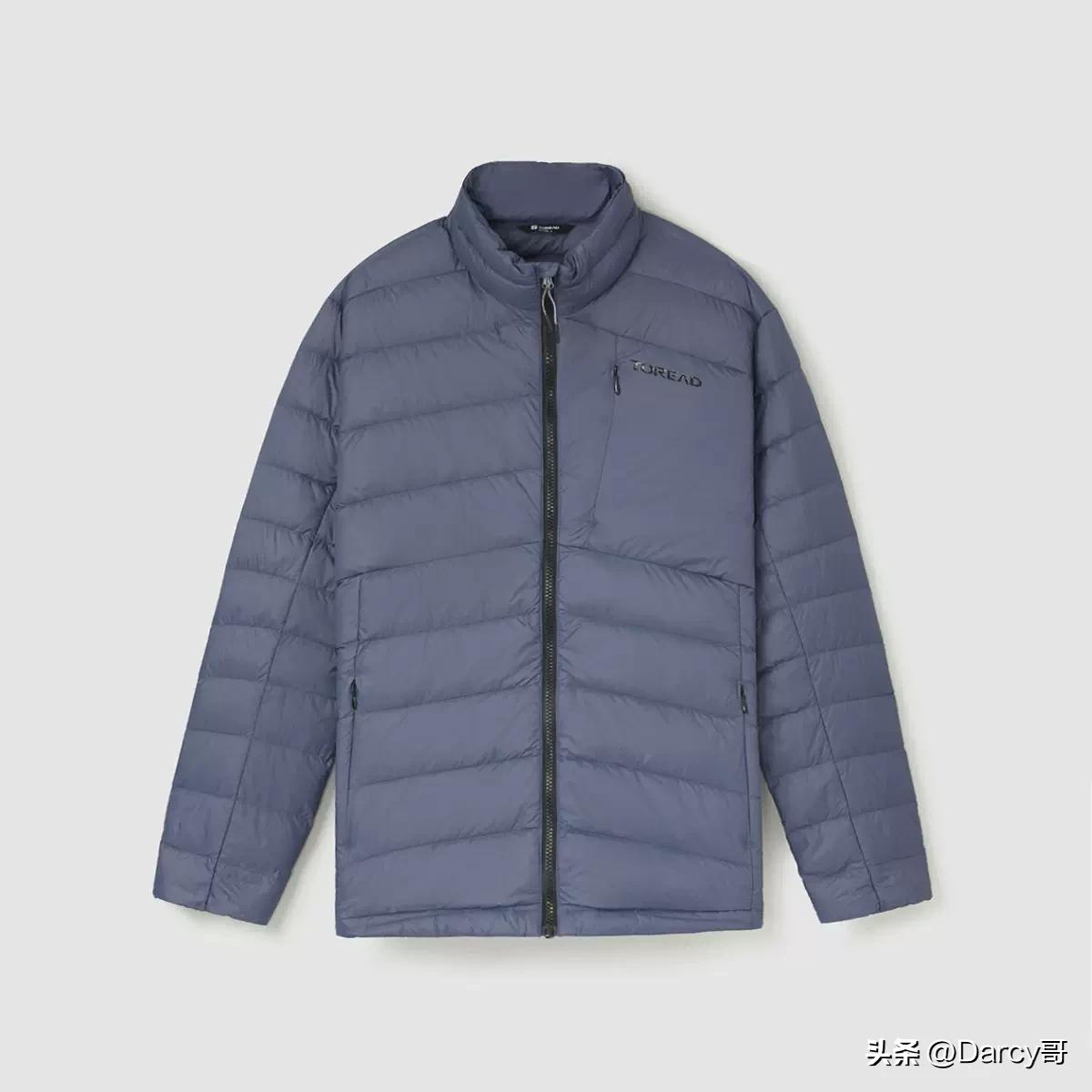 吐血盘点四大类世界一线户外品牌,伯希和迪卡侬户外品牌什么档次