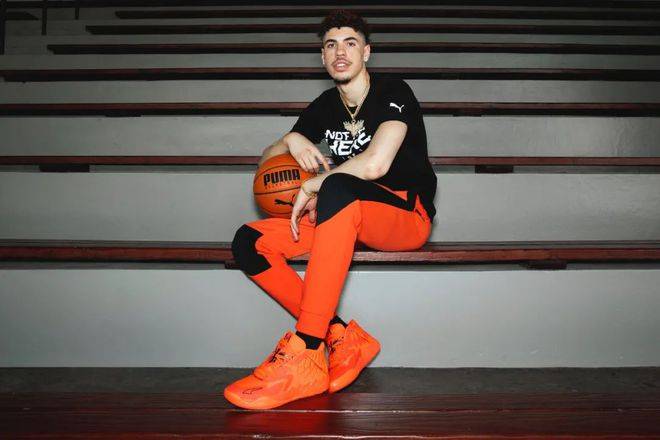 puma重返nba,puma重回篮球