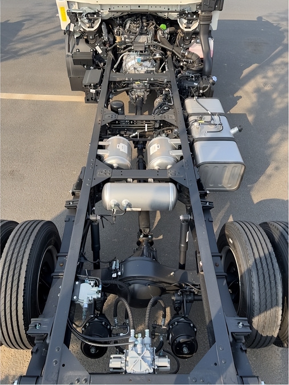 江铃凯运升级版最合适干什么,新款江铃凯运真实评测