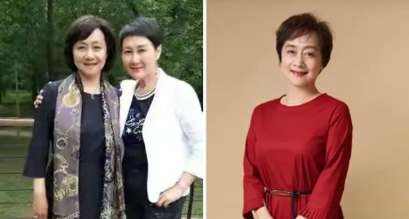 黄梅莹的穿搭,黄梅莹70岁穿搭