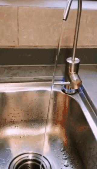 艾肯净水器ecro400e滤芯,艾肯ezro净水器