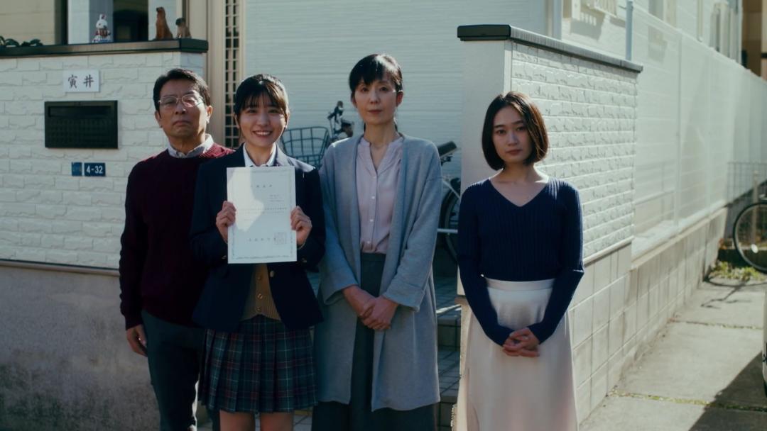 尺度炸裂全无删减，情色充斥竟*欲情**全无？穿过性，她终于学会爱