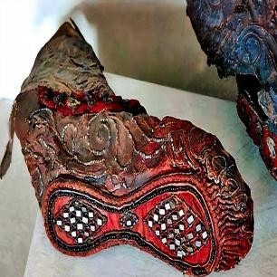 清朝末期动荡不安,清朝民间民不聊生