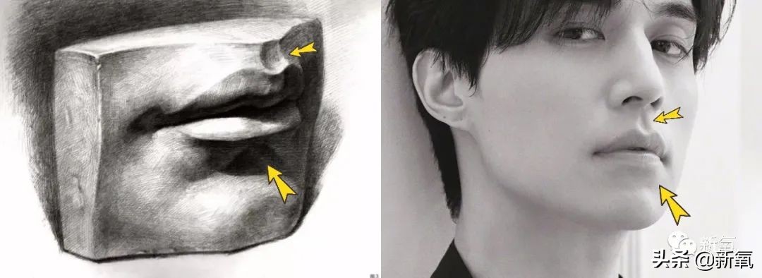 韩国浓颜系帅哥,浓颜系顶级颜值的帅哥