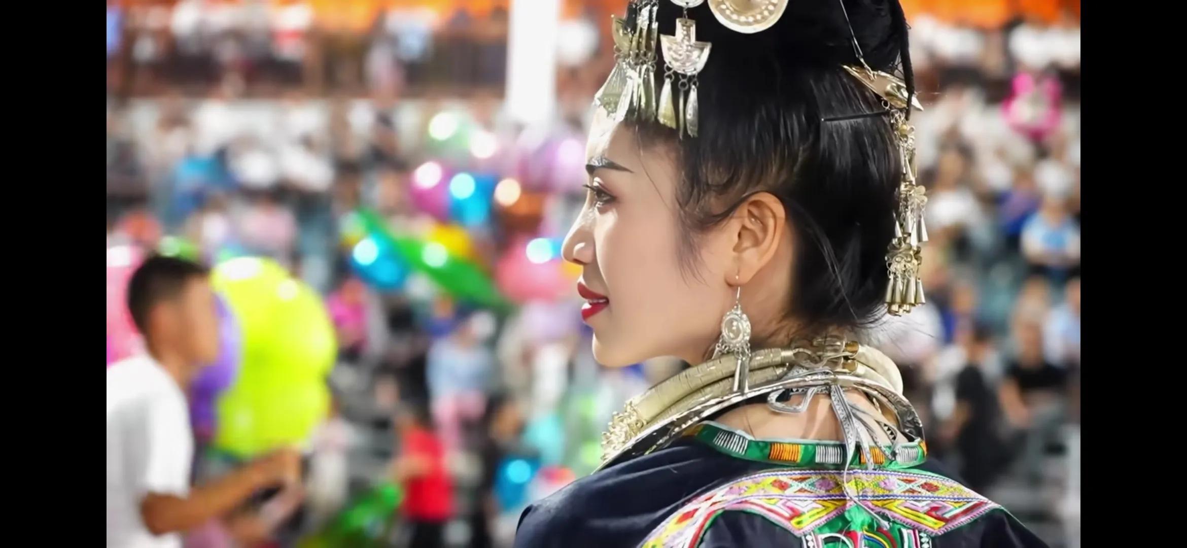 火爆出圈的村超到底有啥魅力,火出圈的足球赛