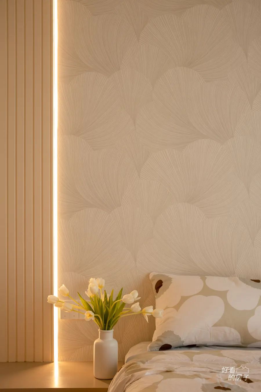 好看的房子里面家具,好看的房子还有一些细节