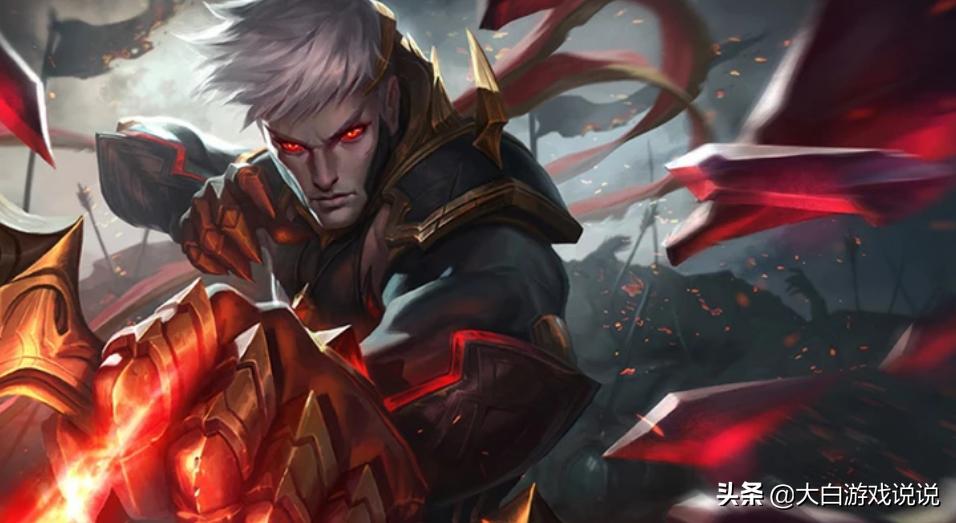 lol目前只有一个皮肤的英雄,lol哪个英雄有不同位置的冠军皮肤