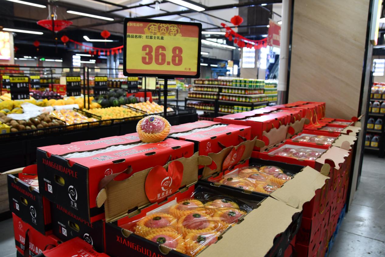 快递囤货剁手,618快递团购囤货剁手