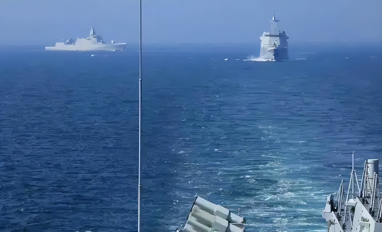 美国巡洋舰和驱逐舰的区别,美国的主力巡洋舰