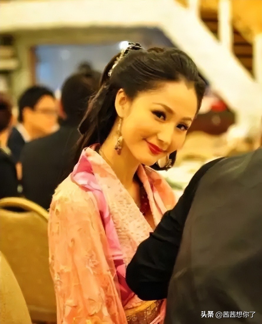 蓝心妍颜值巅峰,蓝心妍出道