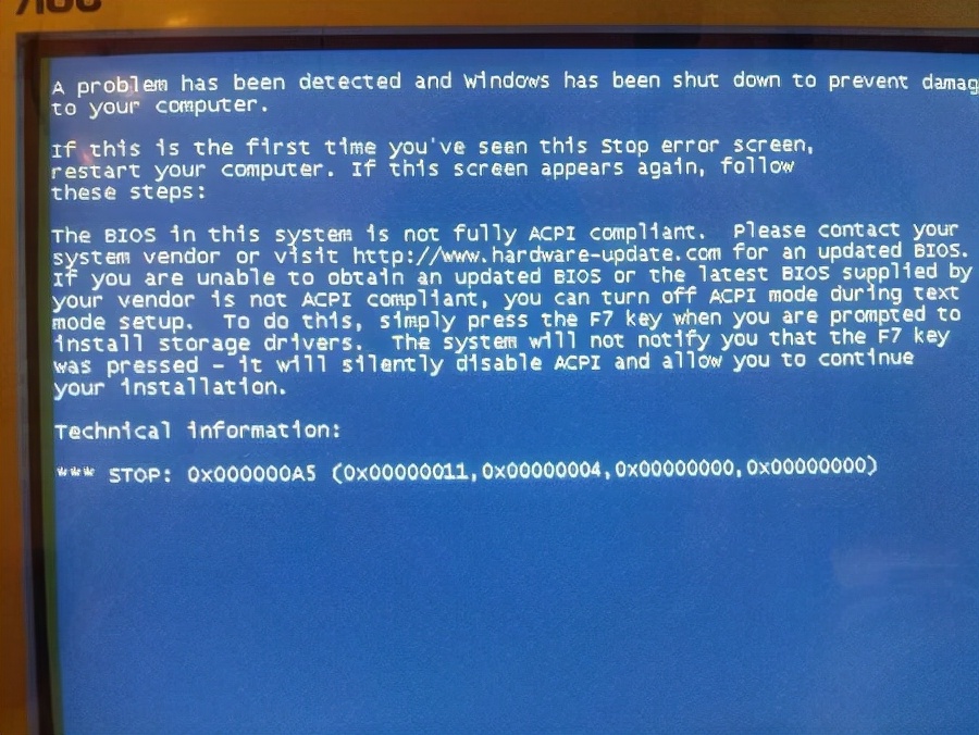 电脑怎么打断重启,电脑一次性重启几次会不会有危害