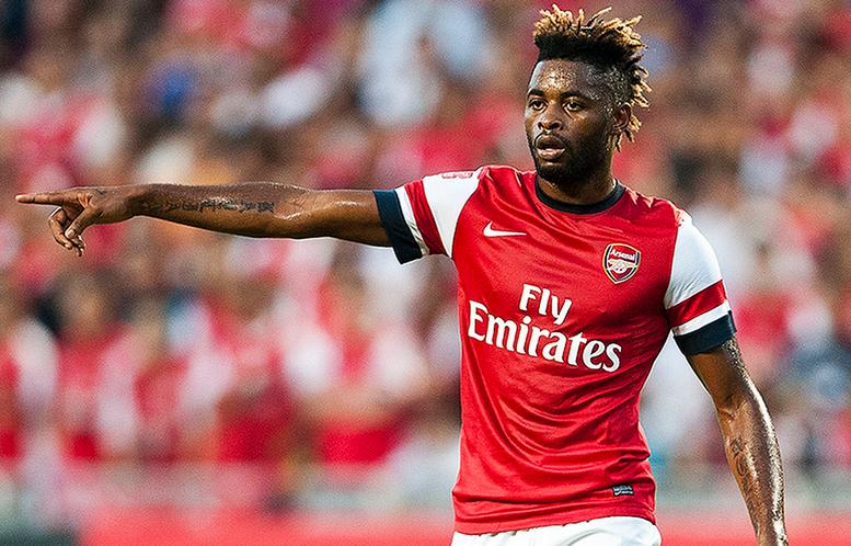 实况足球阿森纳最强阵容,实况足球2019阿森纳