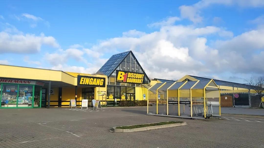 德国工业五金超市,欧洲工具店