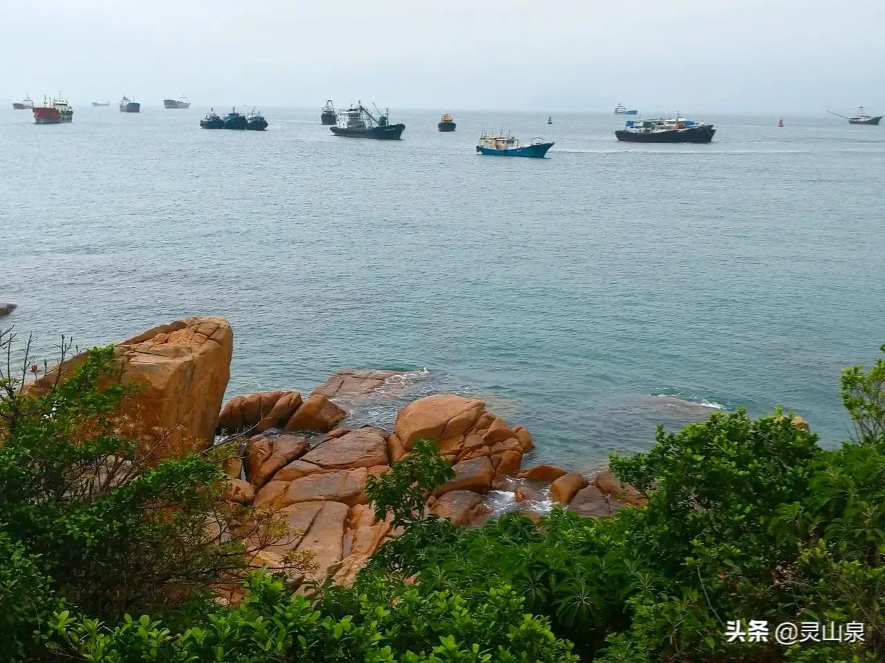 珠海小众海岛游玩攻略,来珠海游玩必打卡的5个小岛