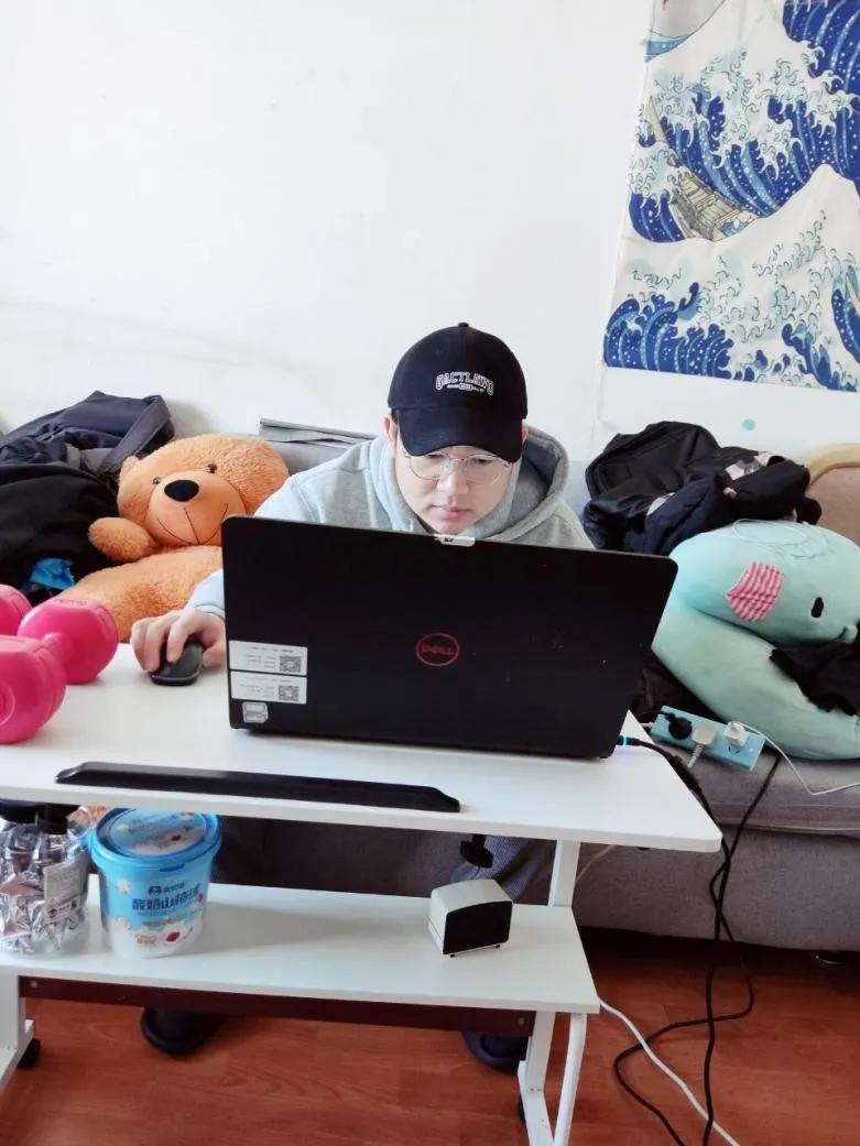 会员行动|青春出列，有温度有力量——先特网络助力天津防疫抗疫