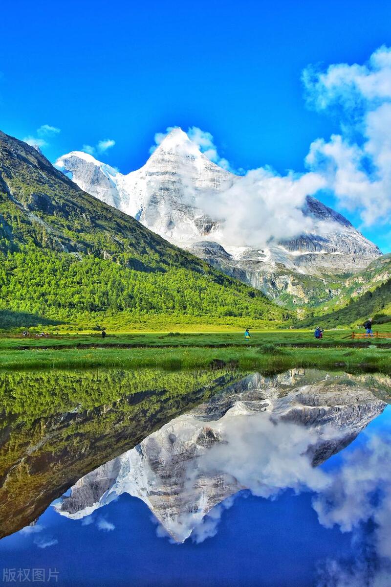 6月旅游攻略必去景点推荐,6月旅游攻略景点必去