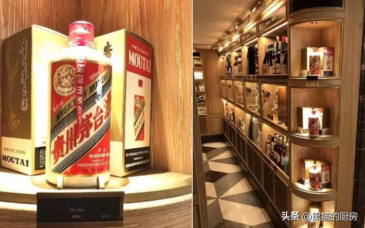 飞天茅台为什么价格差那么多,为何同一款茅台差价那么多