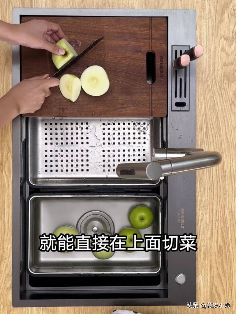 盘点厨房十大实用好物,盘点前十名超好用的厨房好物