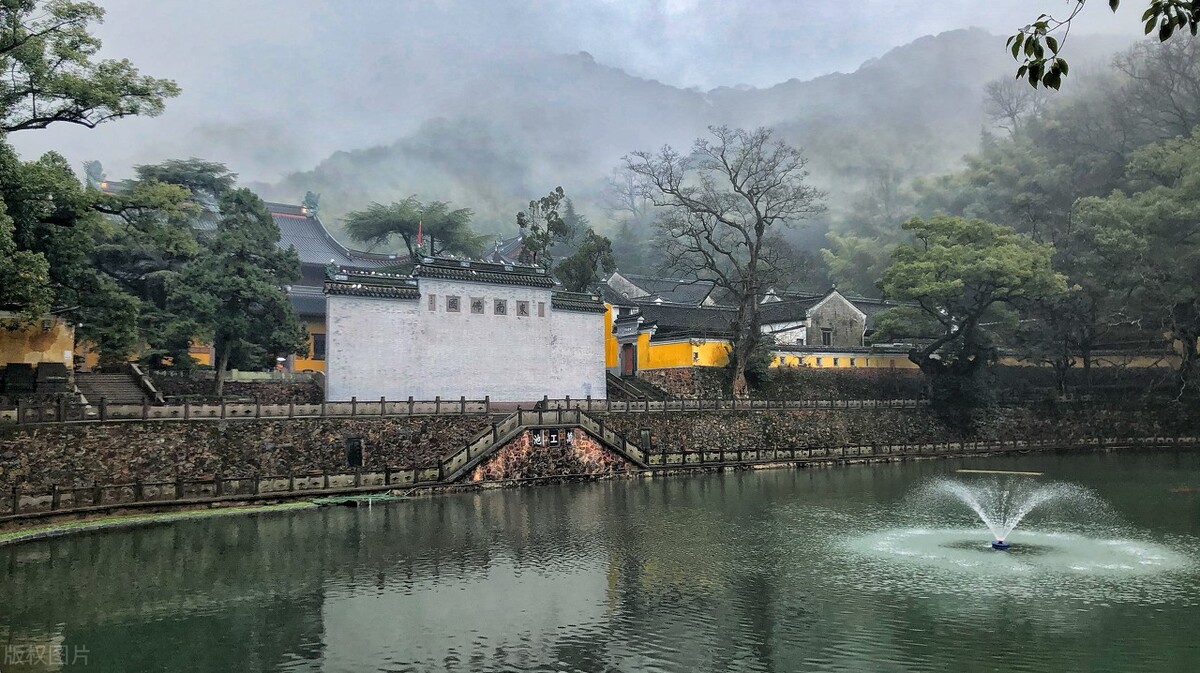 探索宁波的美丽风景,宁波探索指南