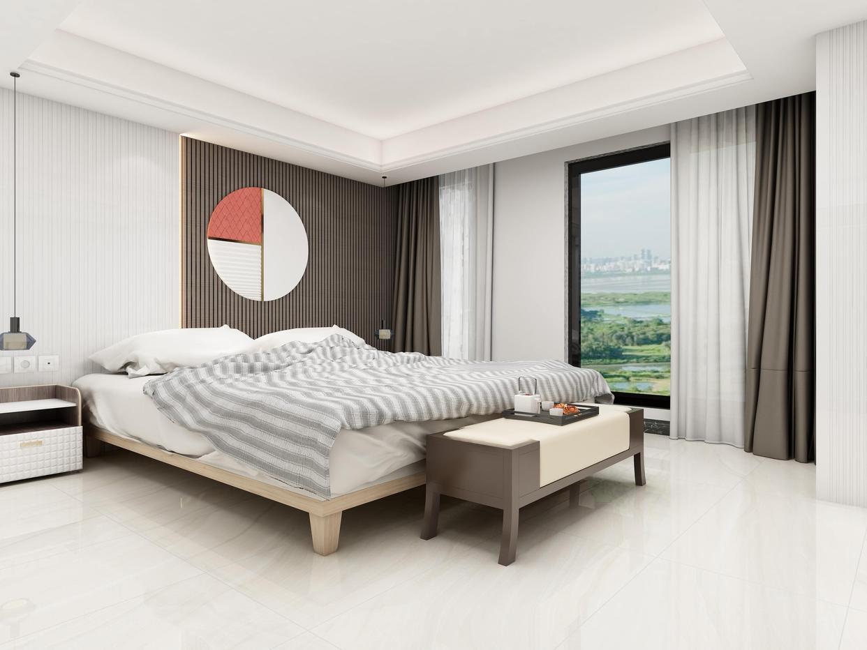 70平米老房翻新装修报价,房子装修多少钱一平方正常