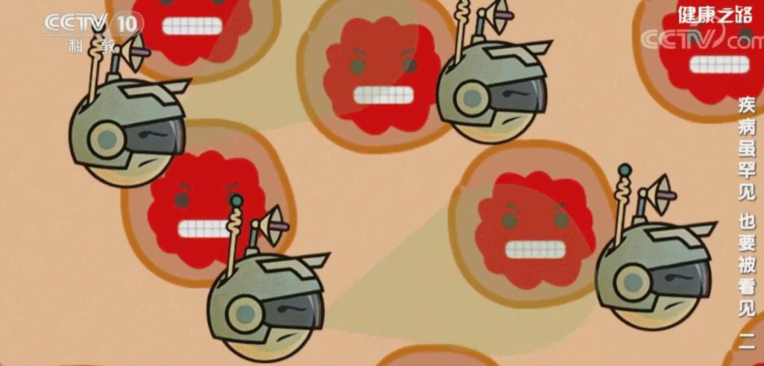 免疫疗法抗肿瘤视频,免疫疗法治愈肿瘤最新消息