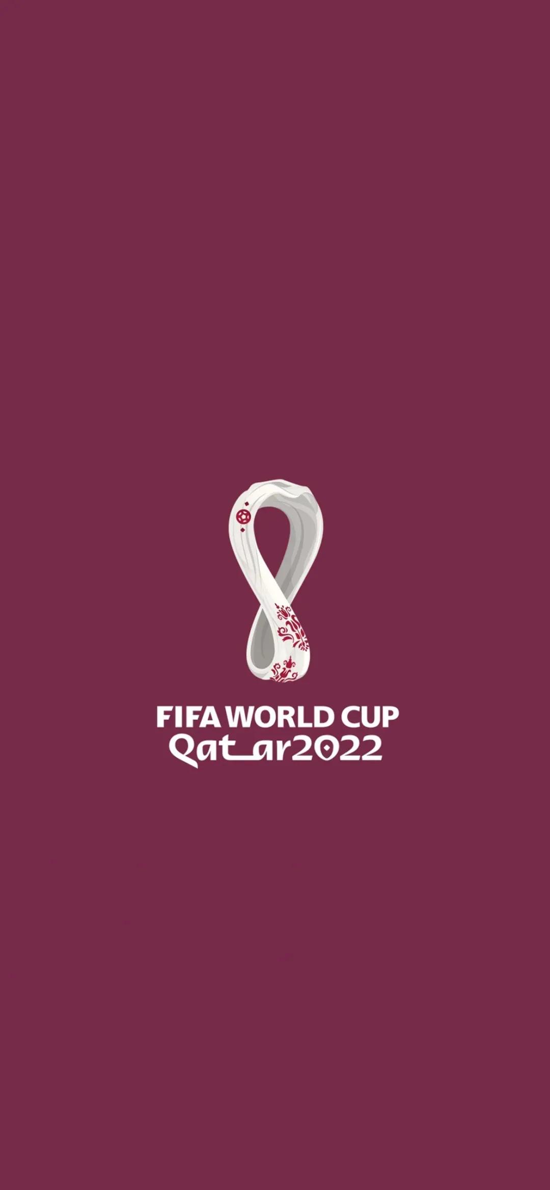 卡塔尔世界杯壁纸,卡塔尔世界杯手机壁纸