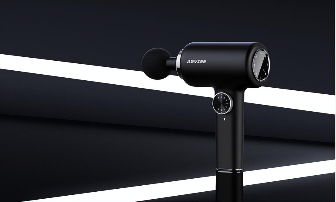 筋膜枪什么牌子好用？精选五大品牌，远离智商税