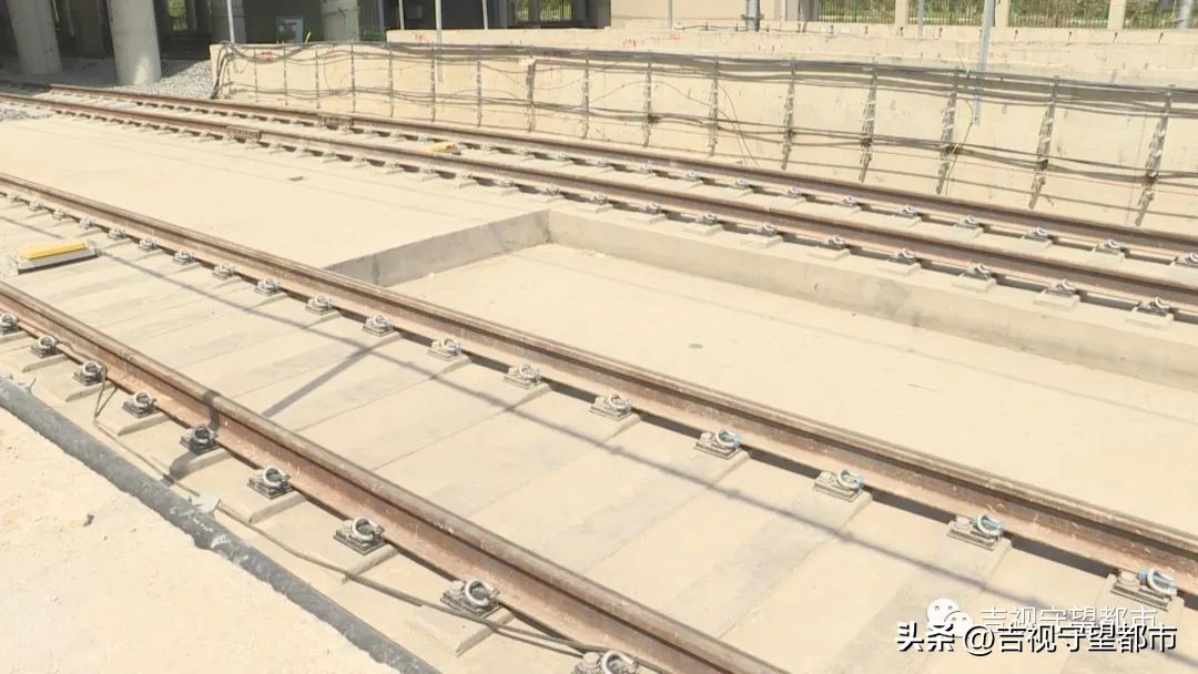 轨道交通6号线规划图最新,轨道交通6号线时间表