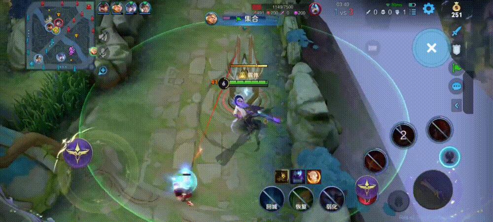 胜率大幅下跌，弱化暗信削废了？其实不然，学会暗信依然有惊喜