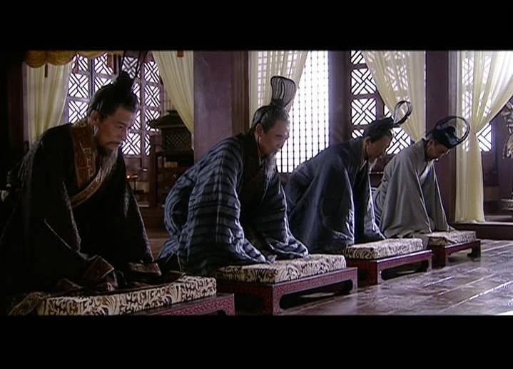 窦太后为什么很厉害,窦太后活到汉武帝几年