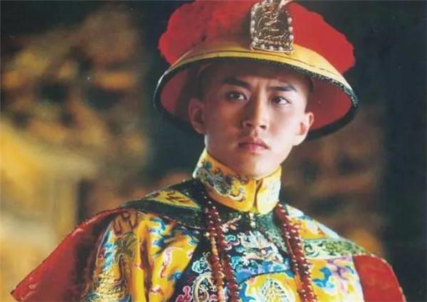 清朝最牛的皇后,大清最牛皇后