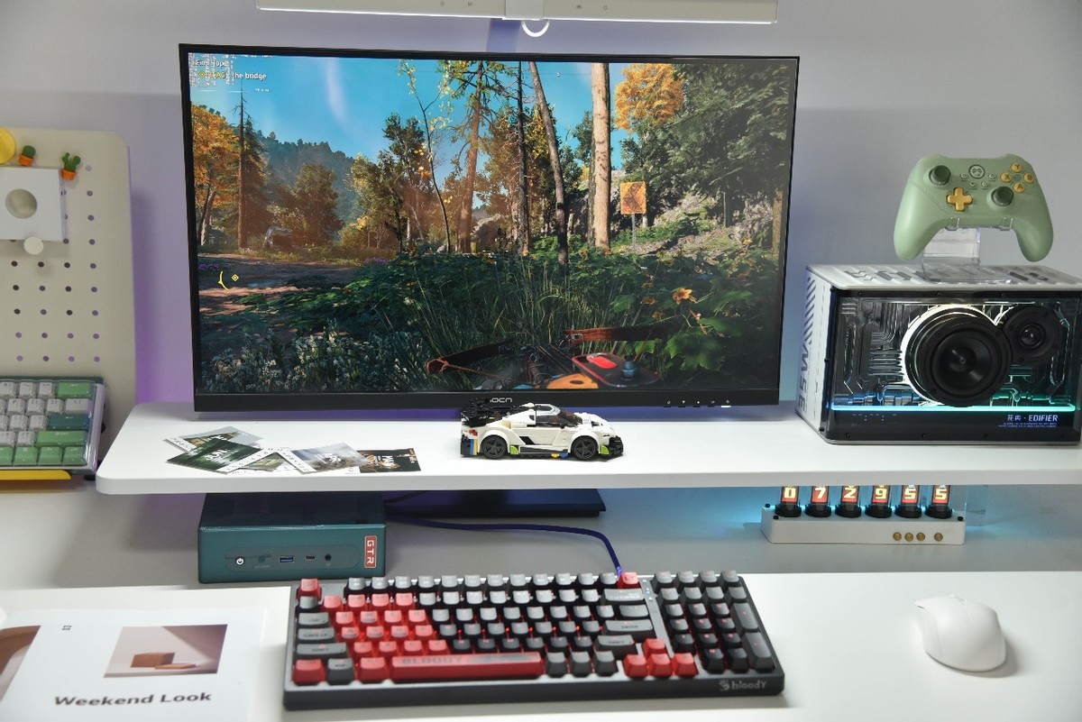 t87键盘血手幽灵评测,双飞燕血手幽灵机械键盘