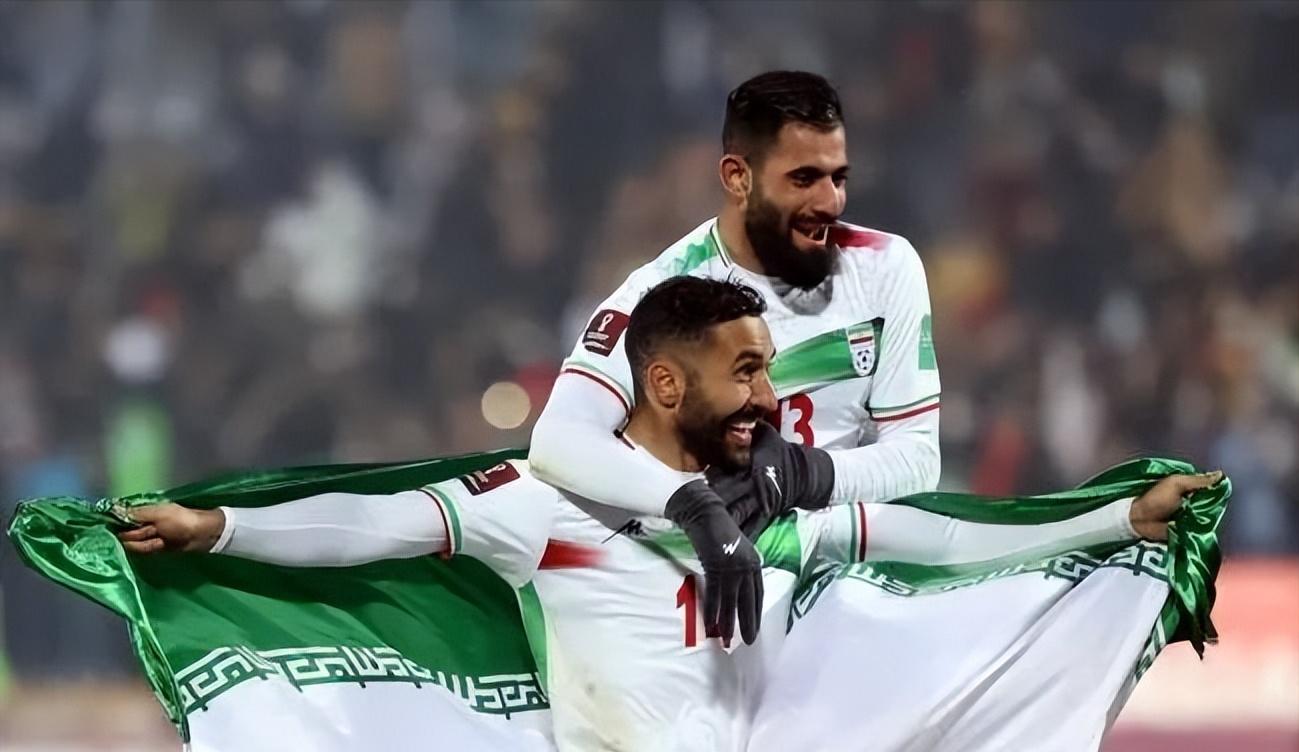 竞彩足球预测伊朗,今日竞彩足彩推荐伊朗