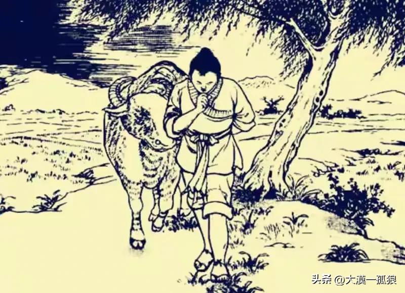 织女与牛郎传说,牛郎与织女的爱情传说