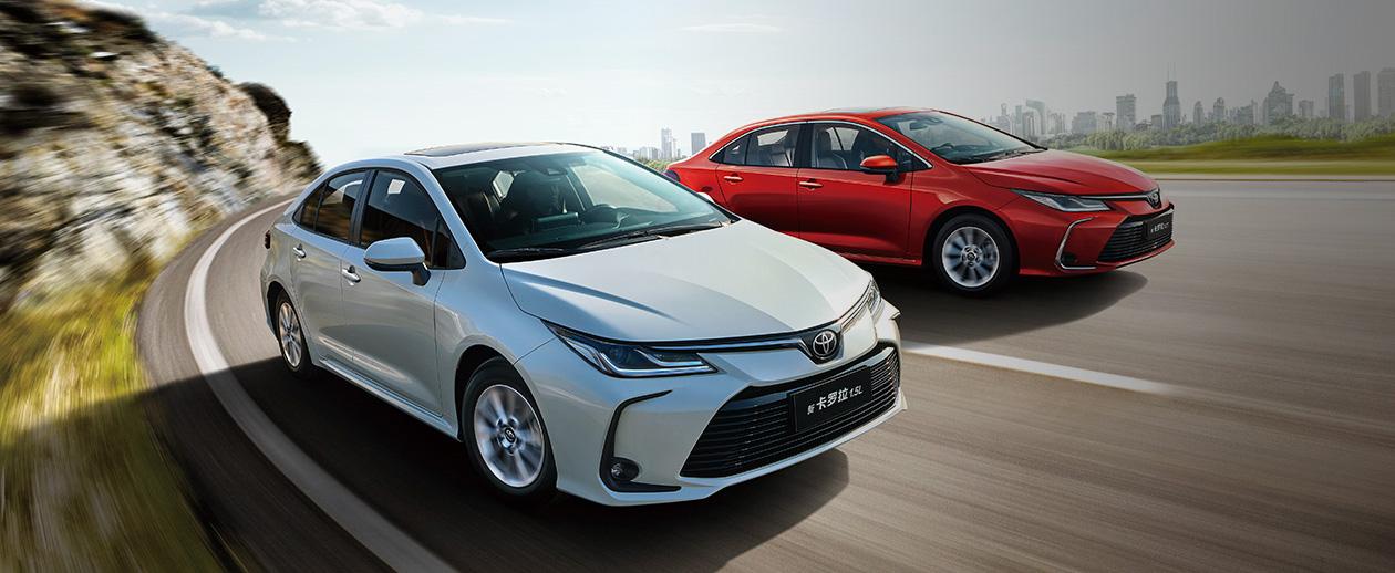 价格最坚挺的7款车2019不降价榜单,这3款车很实惠但必然是靓车