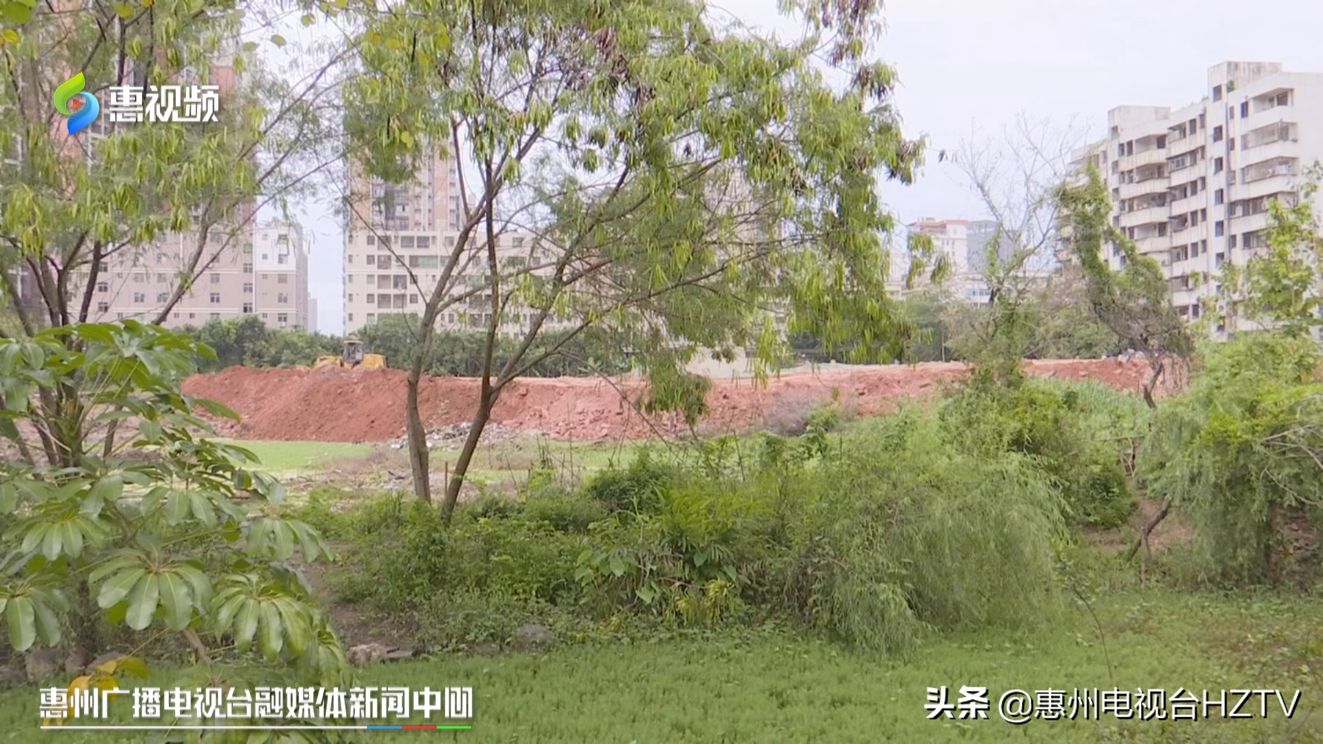 惠州新湖公园旁边建小学,惠州新湖公园视频
