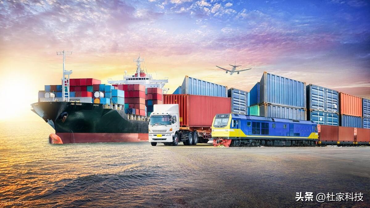 目前中国的外贸实际情况,现在我国的外贸还有前景吗