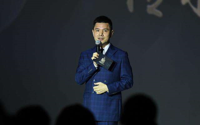 赵普从保安到央视主持,赵普为什么从中央电视台离职